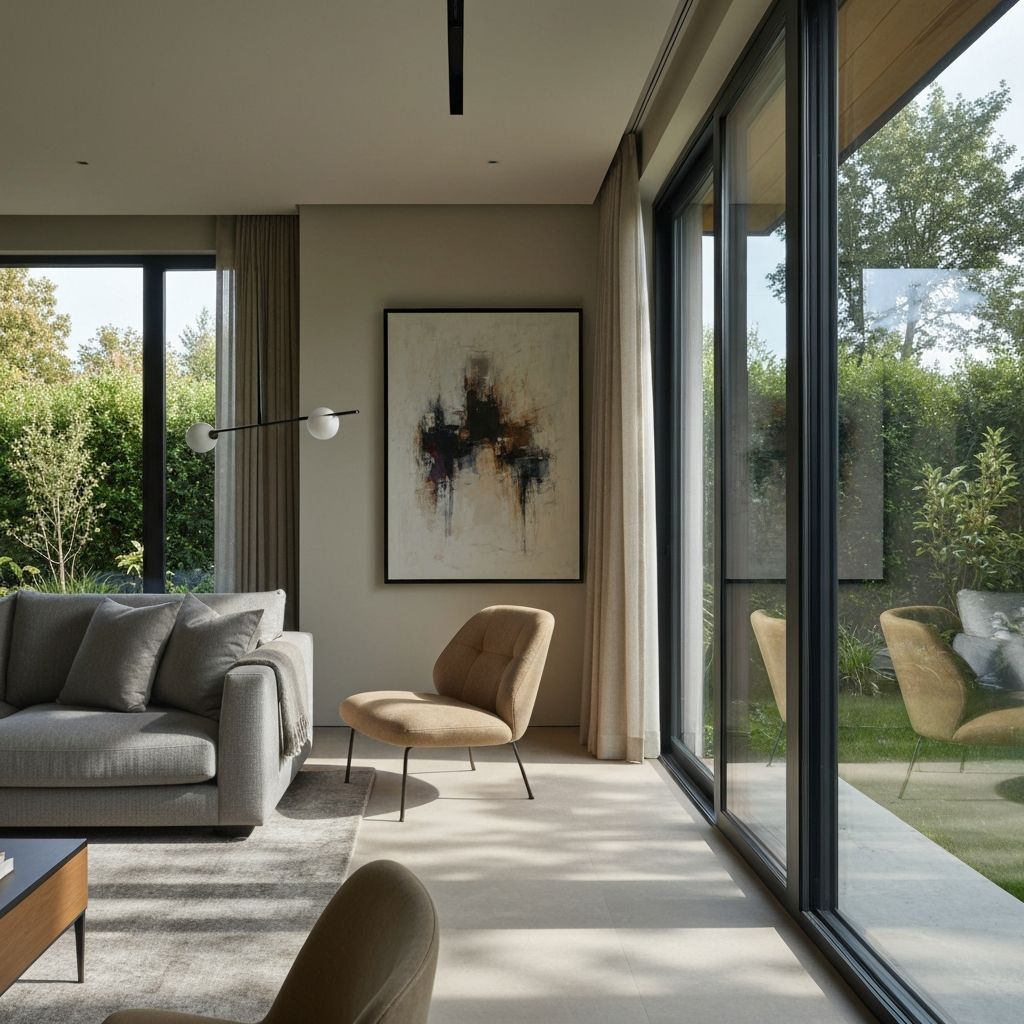 Aplicação profissional de película