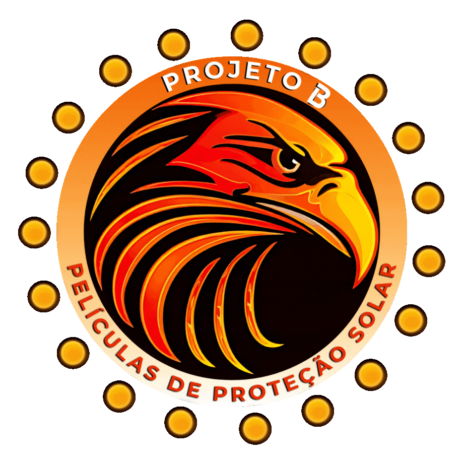 ProjetoB Film - Películas de Controle Solar