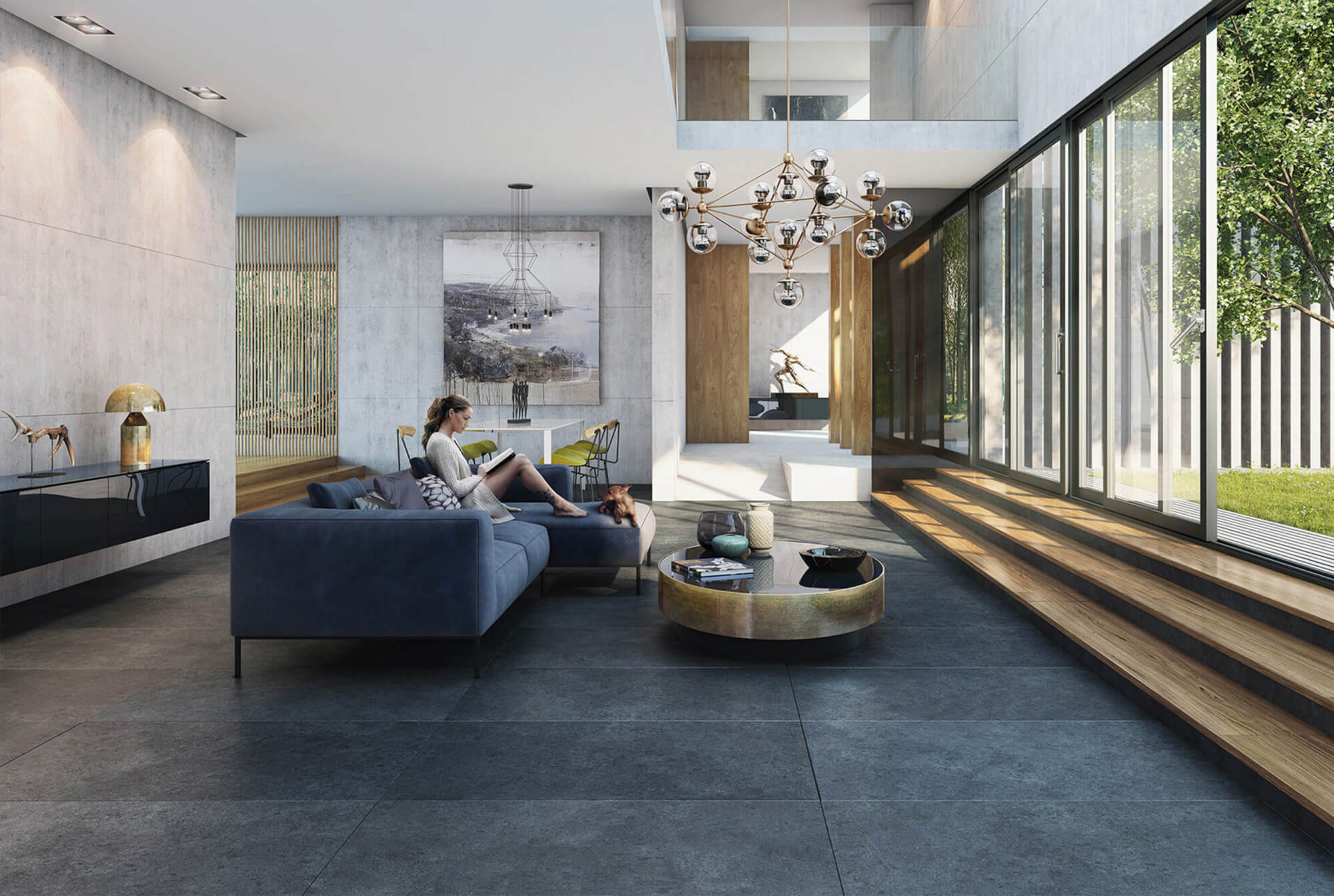 Características das Películas de Controle Solar para Vidros